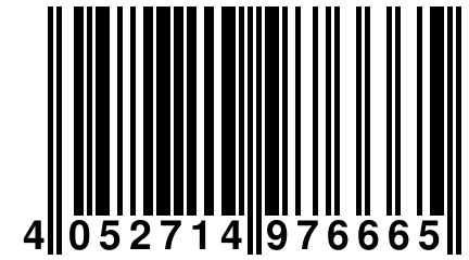 4 052714 976665