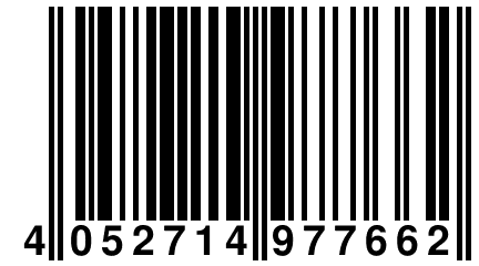 4 052714 977662