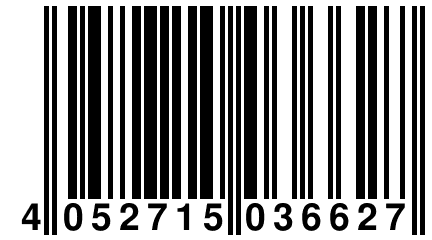 4 052715 036627