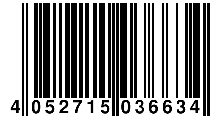 4 052715 036634