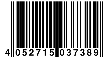 4 052715 037389