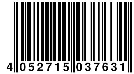 4 052715 037631