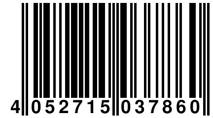 4 052715 037860