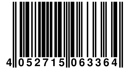 4 052715 063364