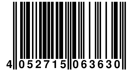 4 052715 063630