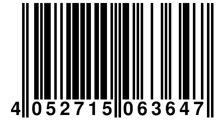 4 052715 063647