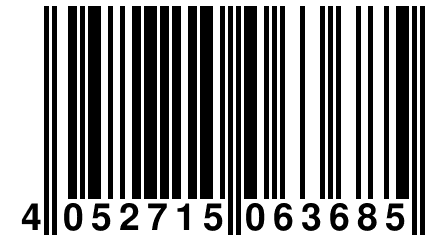 4 052715 063685