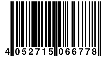 4 052715 066778