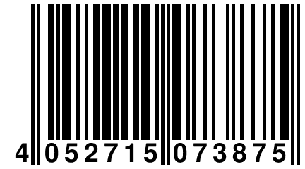 4 052715 073875