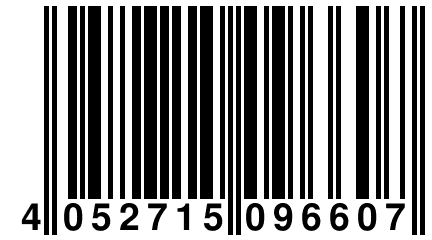 4 052715 096607