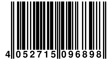 4 052715 096898