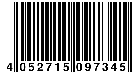 4 052715 097345