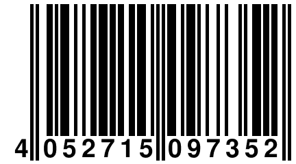 4 052715 097352