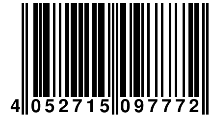 4 052715 097772