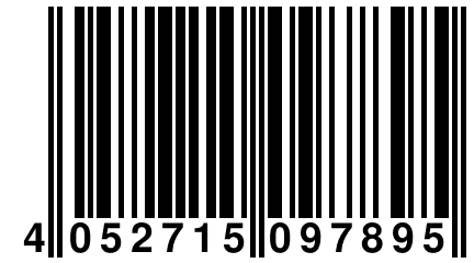 4 052715 097895