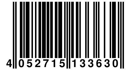 4 052715 133630