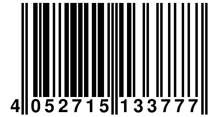 4 052715 133777