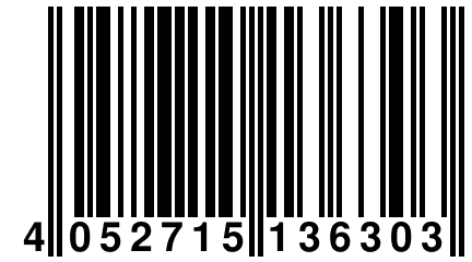 4 052715 136303