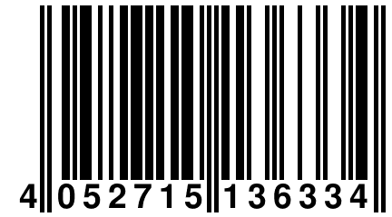 4 052715 136334