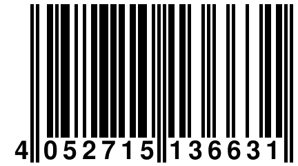 4 052715 136631