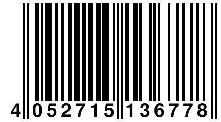 4 052715 136778