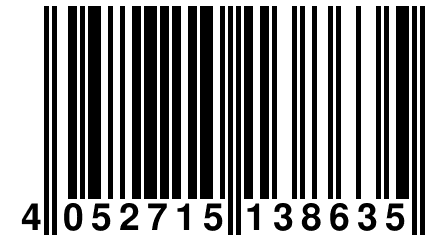 4 052715 138635