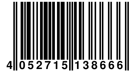 4 052715 138666