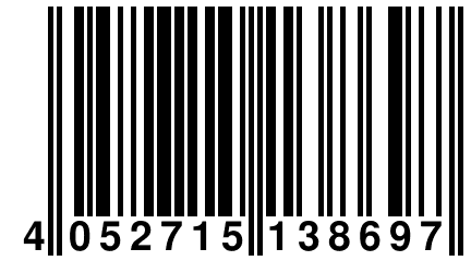 4 052715 138697