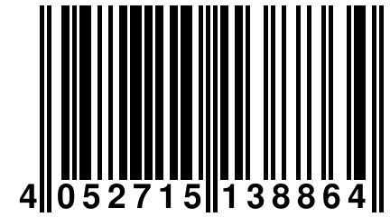 4 052715 138864