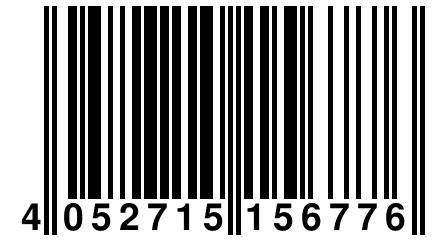 4 052715 156776