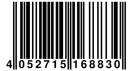 4 052715 168830