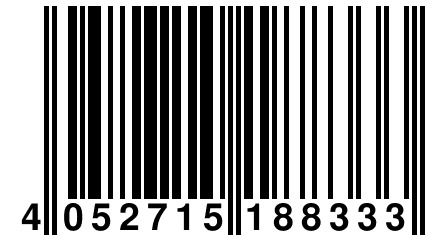 4 052715 188333