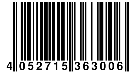 4 052715 363006