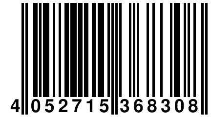 4 052715 368308