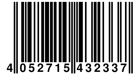 4 052715 432337