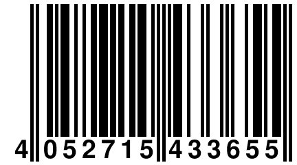 4 052715 433655