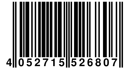 4 052715 526807