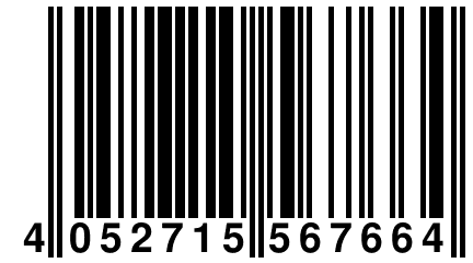 4 052715 567664