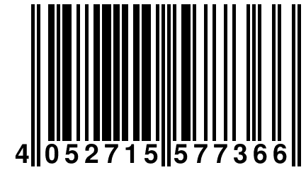 4 052715 577366