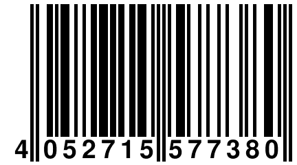 4 052715 577380