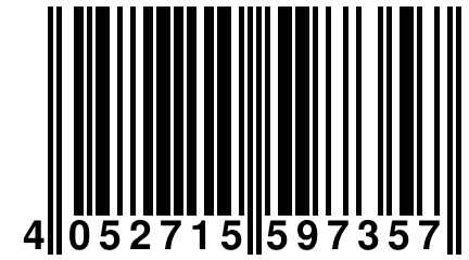 4 052715 597357