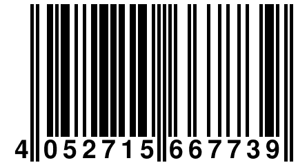 4 052715 667739