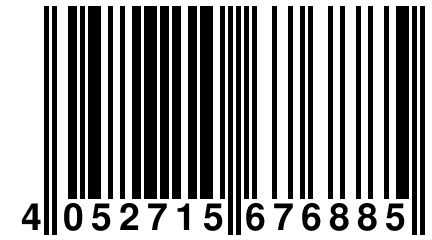 4 052715 676885