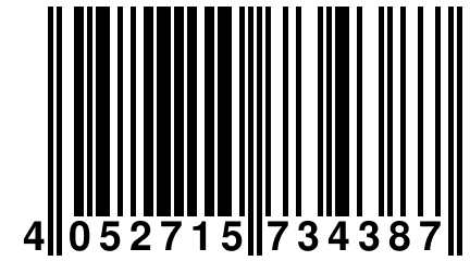 4 052715 734387