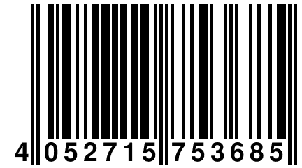 4 052715 753685