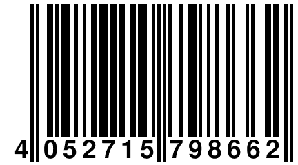 4 052715 798662