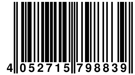 4 052715 798839