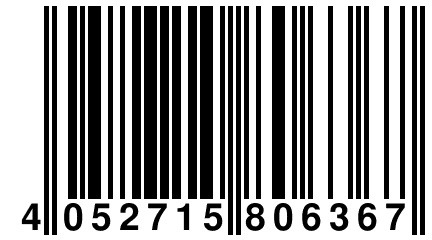 4 052715 806367