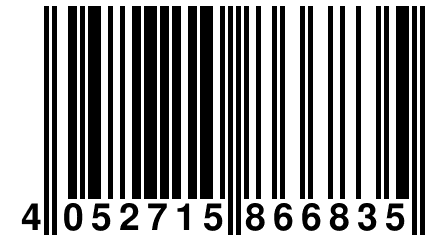 4 052715 866835