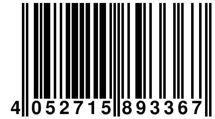 4 052715 893367